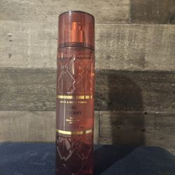 Bath & Body Works Oh Cherry 