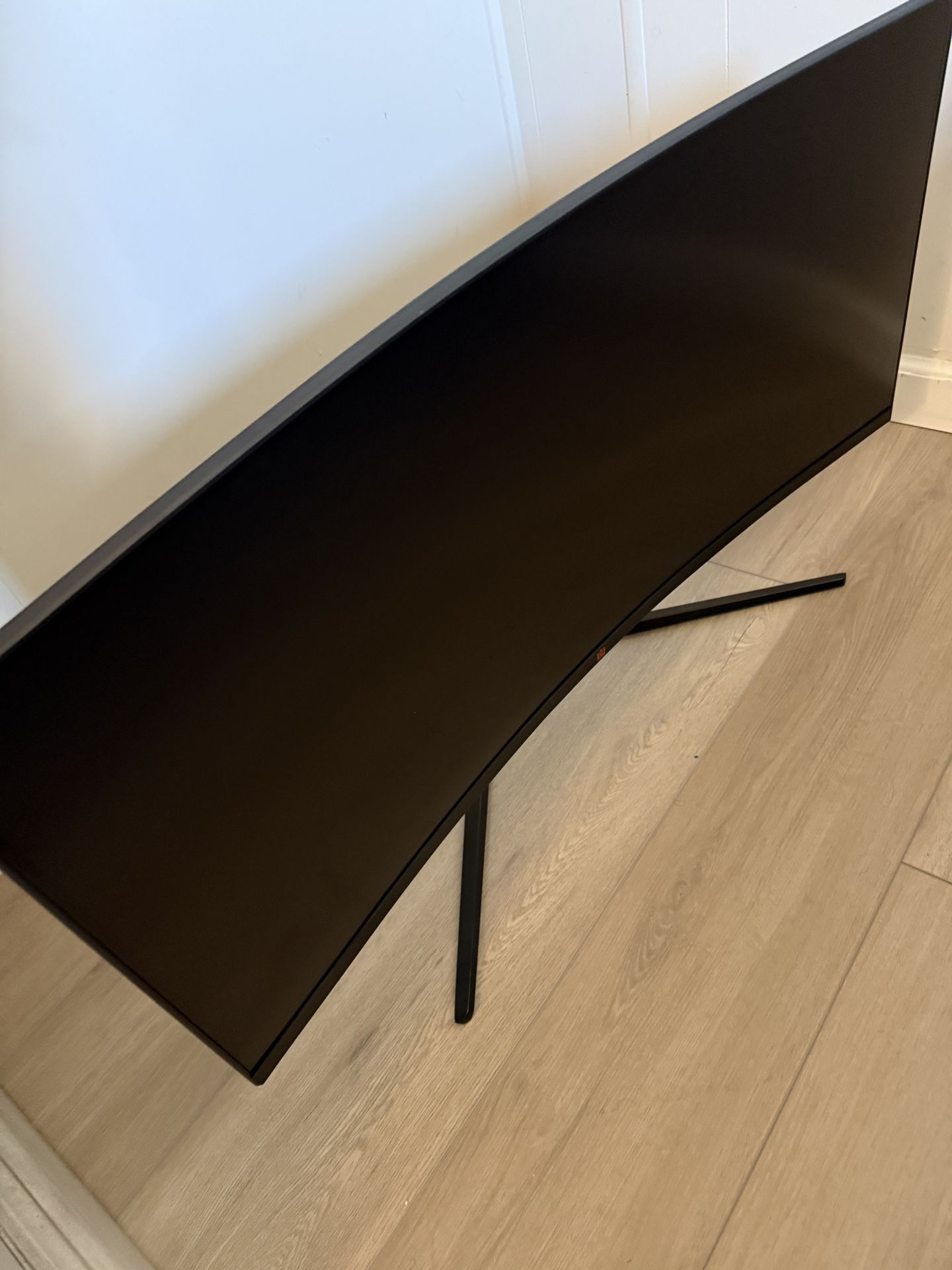 35inch Gaming monitor