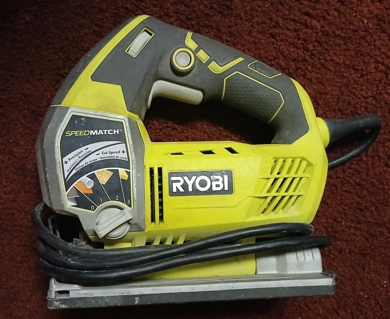 Ryobi Jig Saw