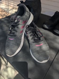 Addidas women's tennis shoes