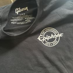 Epiphone Shirt