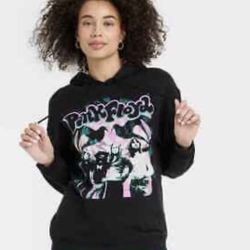 Cavier Pink Floyd Sweatshirt XL 