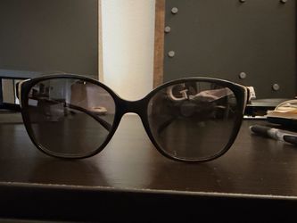 Black Prada Sunglasses