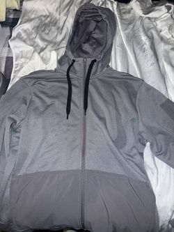 Nike Dri-Fit Sweater