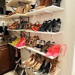 Stilettos 👠 Heels $20 Each 