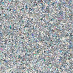Glittery Epoxy Flakes – Torginol Decorative Series