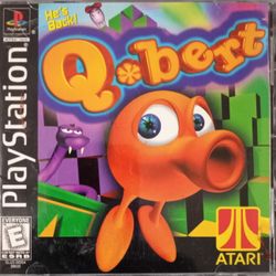 Q*BERT FOR PS1
