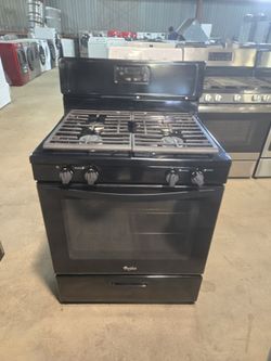Gas Stove 🚚 FREE DELIVERY AND INSTALLATION 😎