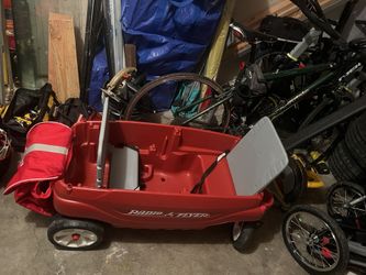 Radio Flyer 