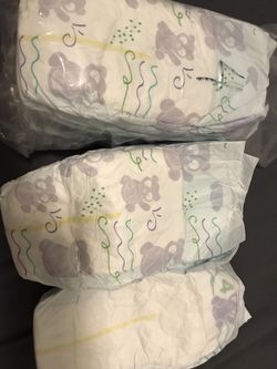Diapers
