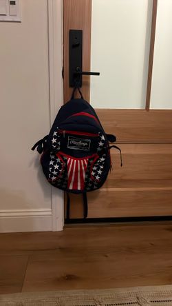 Rawlings Baseball Bag