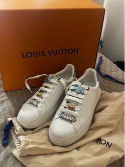 Louis Vuitton Sneakers