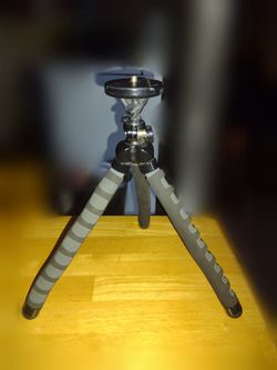 Tripod