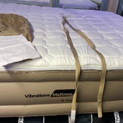 Mattress Queen