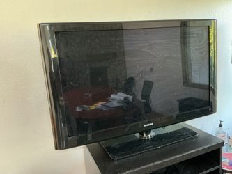Samsung TV