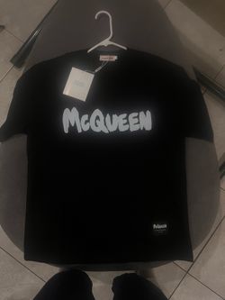 Alexander McQueen shirt