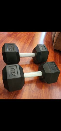 Dumbells TRX Brand