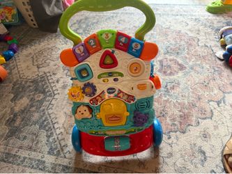 Stroll & Discovery Activity Walker