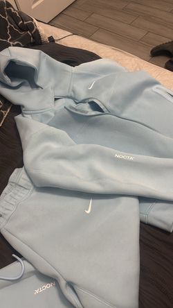 nocta nike tech