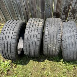 Michigan Summer Tires 