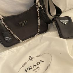 Prada Re Edition Bag 2005