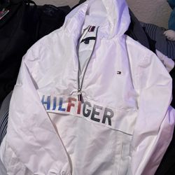 Tommy Hilfiger Jacket