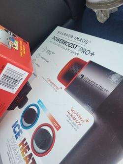 Hot/Cold Massage Compressor