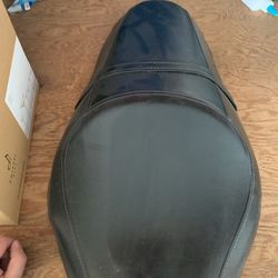 Motorcycle Seat 