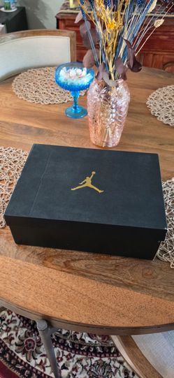 Jordan shoes