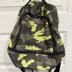 Lululemon Small Backpack