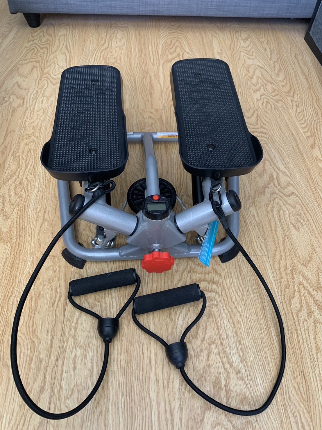 Stepper Exercise Machine $15 Like New for Pickup -