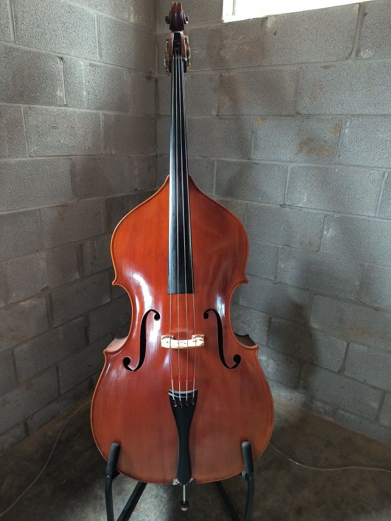 Samuel Shen SB180 Upright Bass