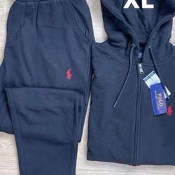 Polo Joggers XL 2X
