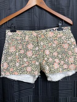 Miss Me Women’s Short 