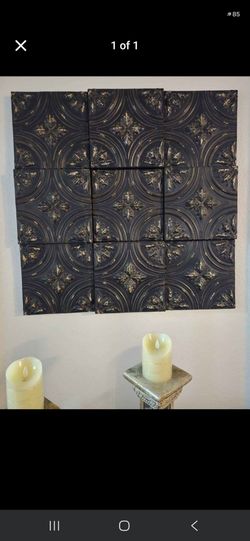 Wall Decor