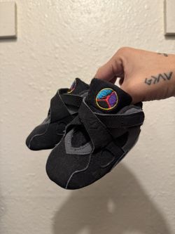 Infant Jordan’s