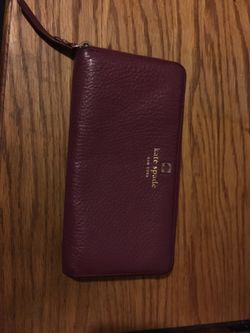 KATE SPADE WALLET (BRAND NEW)