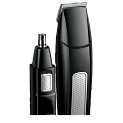 Brand New Mens Grooming Kit , Designed for Hair, Beard, Nose & Ear Grooming, 10 Piece Grooming Kit

