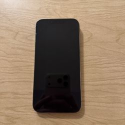 iPhone 13 Pro 128 GB Unlocked with Cases 