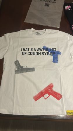 Alocs Tee