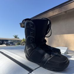 Snow Board Boots