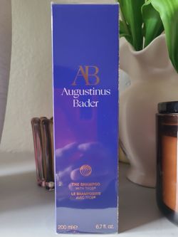 Augustinus Bader