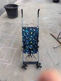 Baby Stroller