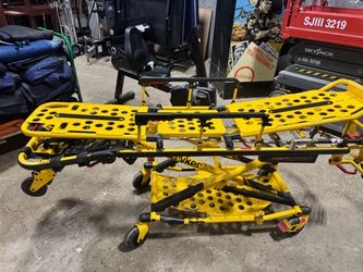 Stryker MX pro R3
