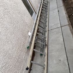 Ladder