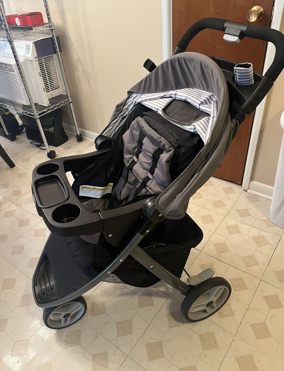 Stroller Graco