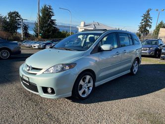 2006 Mazda Mazda5