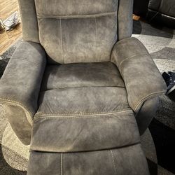 Recliner
