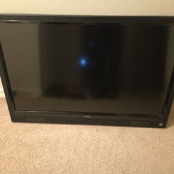 42 " Vizio Tv
