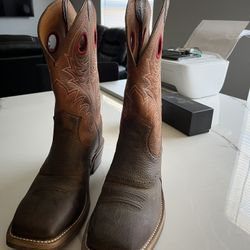 ARIAT BOOTS BRAND NEW SZ 12